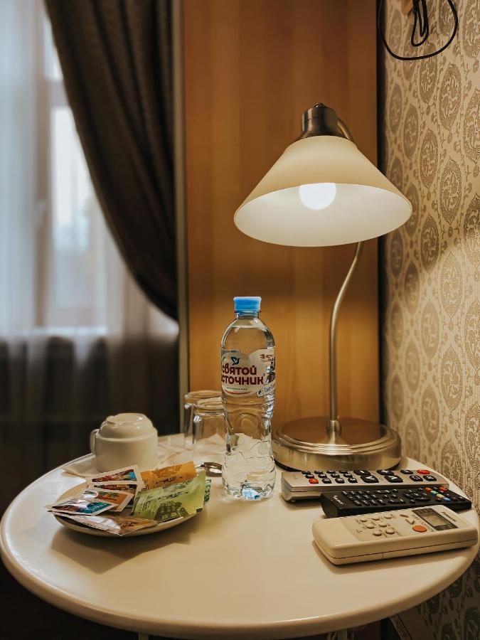 Отель Китай-Город Москва Экстерьер фото